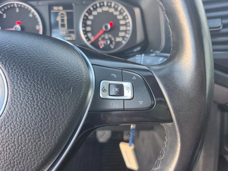 Volkswagen Amarok 2023 - Imagen 20 de 20