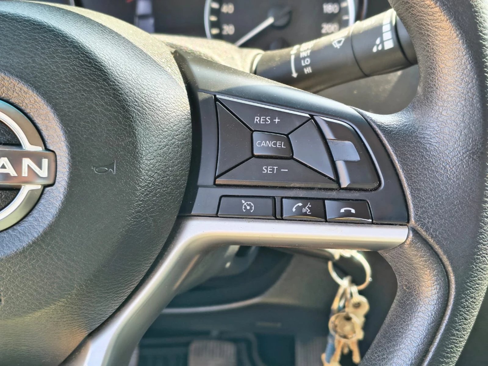 NISSAN NAVARA 2023 - Imagen 20 de 20