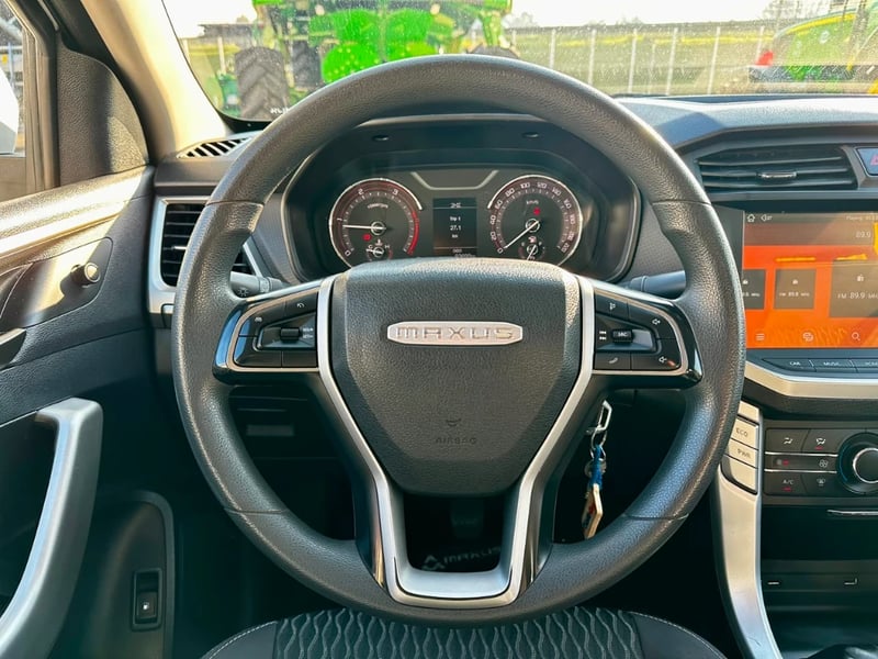 Maxus T60 2023 - Imagen 15 de 20