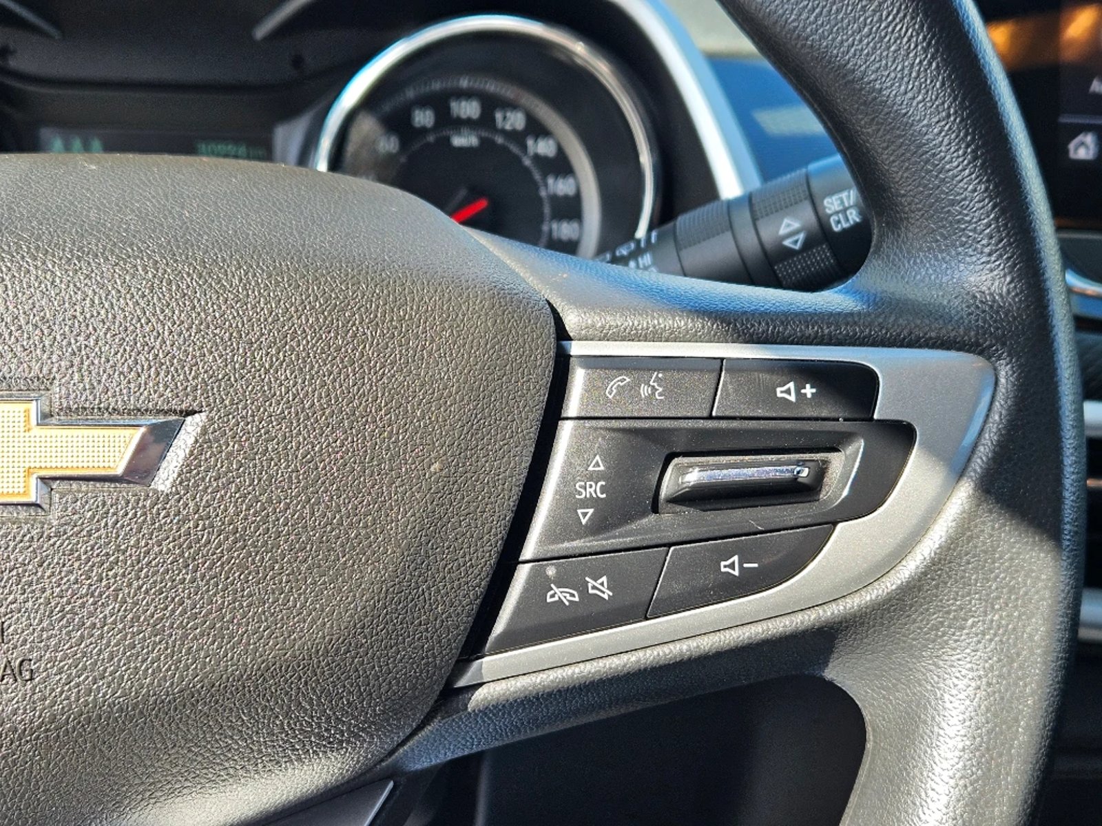 CHEVROLET TRACKER 2025 - Imagen 20 de 20
