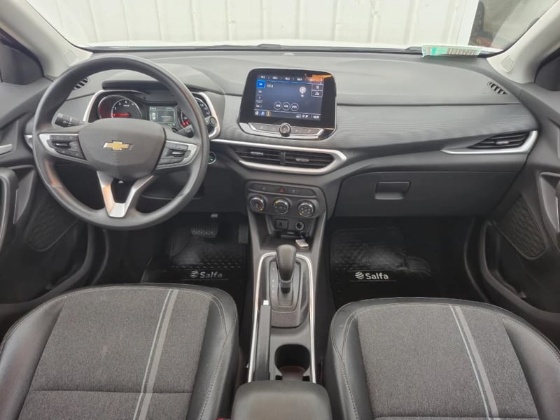 Chevrolet Tracker 2025 - Imagen 14 de 20
