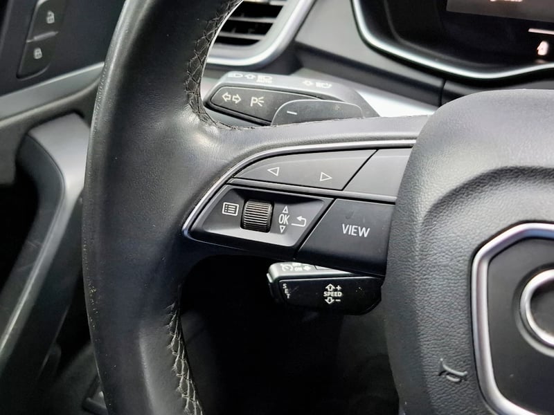 Audi Q5 2022 - Imagen 14 de 20