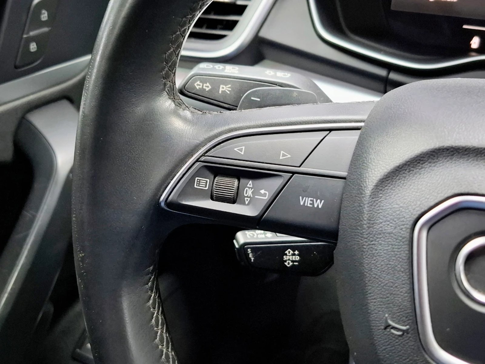 Audi Q5 2022 - Imagen 14 de 20