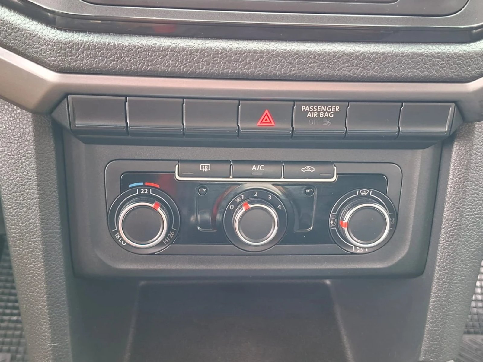Volkswagen Amarok 2023 - Imagen 20 de 20