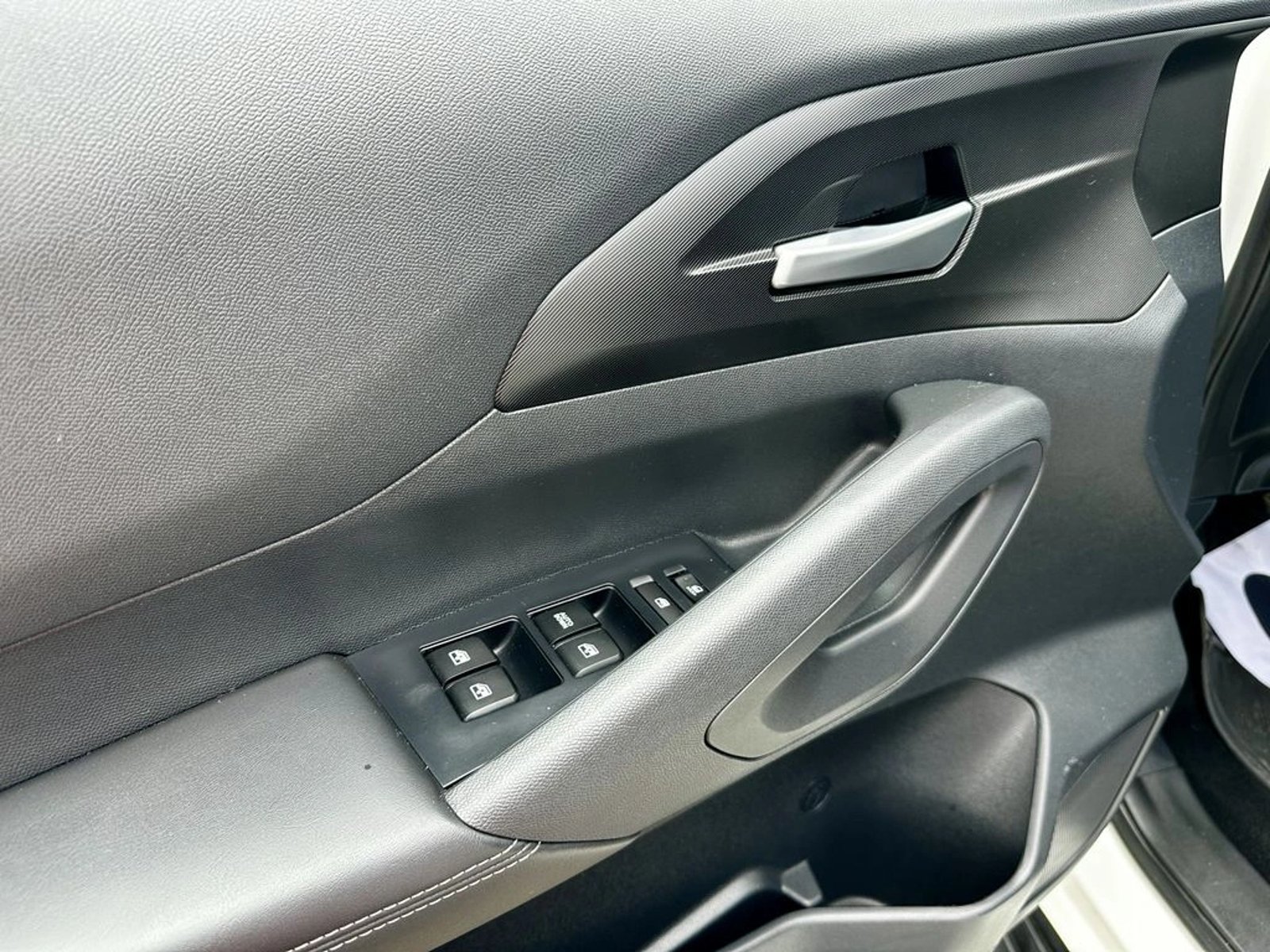 CHANGAN HUNTER 2023 - Imagen 19 de 20