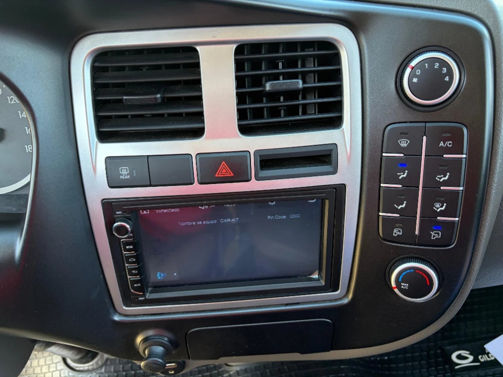 HYUNDAI PORTER 2023 - Imagen 20 de 20