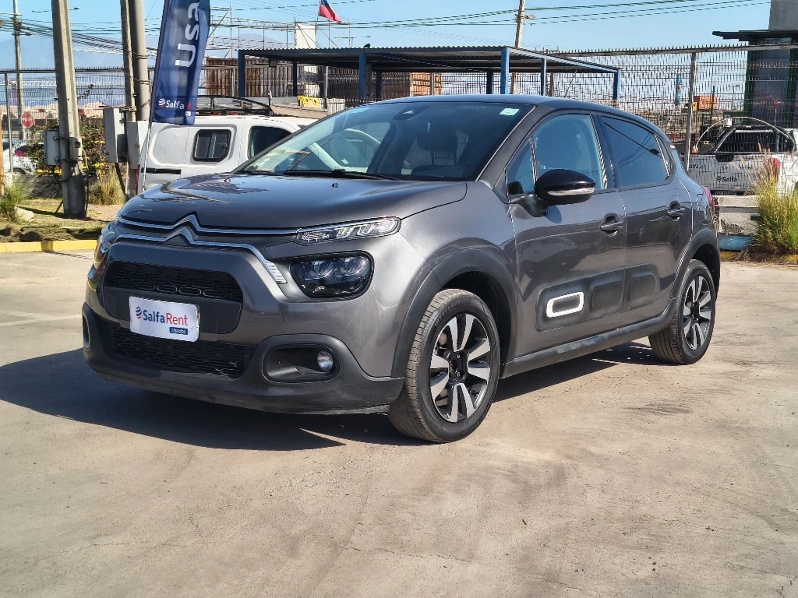 Citroen C3 2023 en Antofagasta