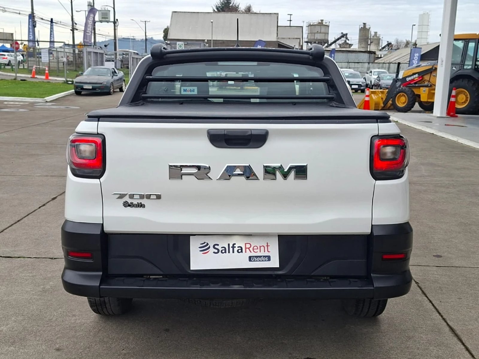 RAM 700 2022 - Imagen 6 de 20