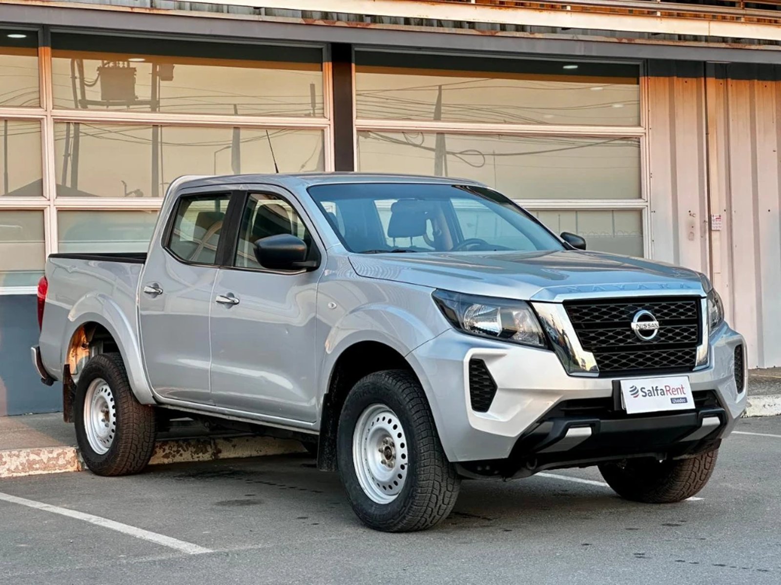 NISSAN NAVARA 2023 - Imagen 3 de 20