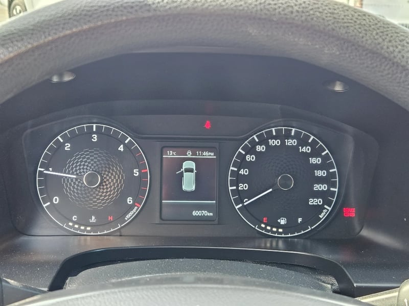 SsangYong Grand musso 2023 - Imagen 15 de 20