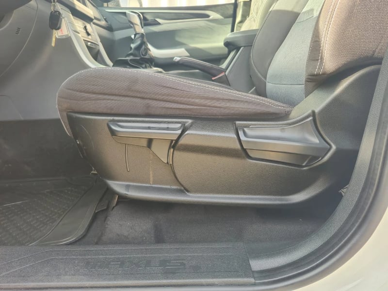 Maxus T60 2023 - Imagen 14 de 20