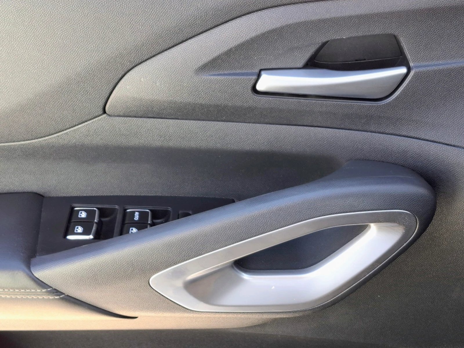 Peugeot Landtrek 2023 - Imagen 11 de 20