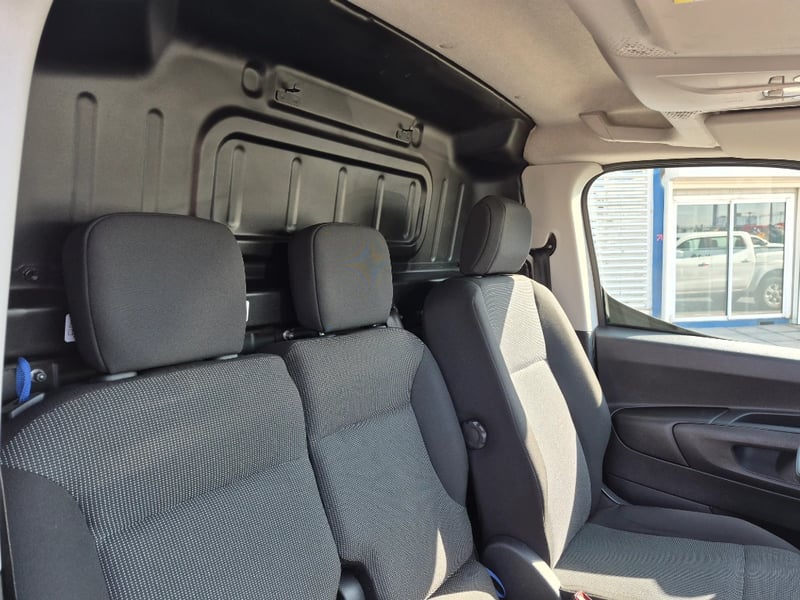 Citroën Berlingo 2024 - Imagen 15 de 20