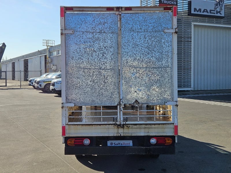 Hyundai Porter 2023 - Imagen 6 de 20