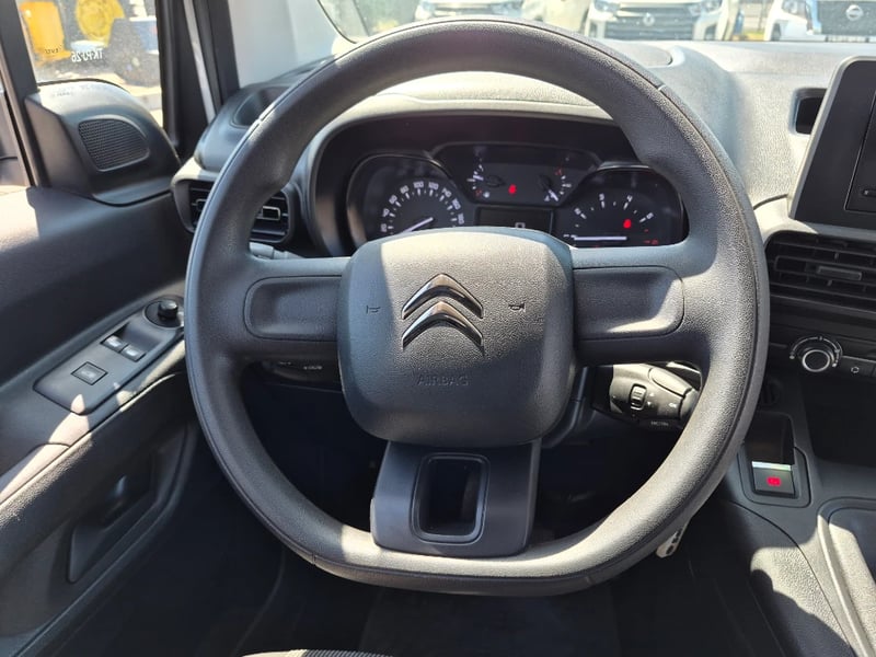 Citroën Berlingo 2024 - Imagen 18 de 20