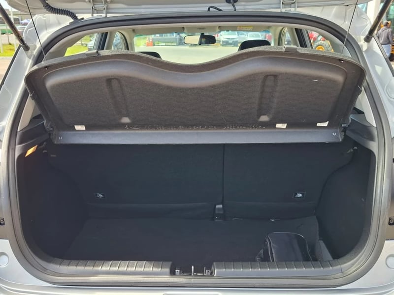 Hyundai Grand i10 2025 - Imagen 7 de 20