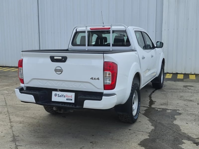 Nissan Navara 2023 - Imagen 5 de 20