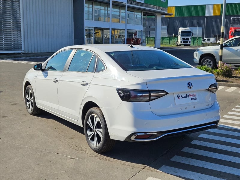 Volkswagen Virtus 2024 - Imagen 7 de 20