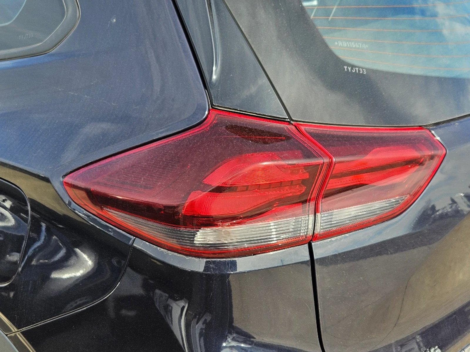 CHEVROLET TRACKER 2025 - Imagen 11 de 20