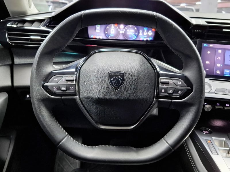 Peugeot 308 2023 - Imagen 15 de 20