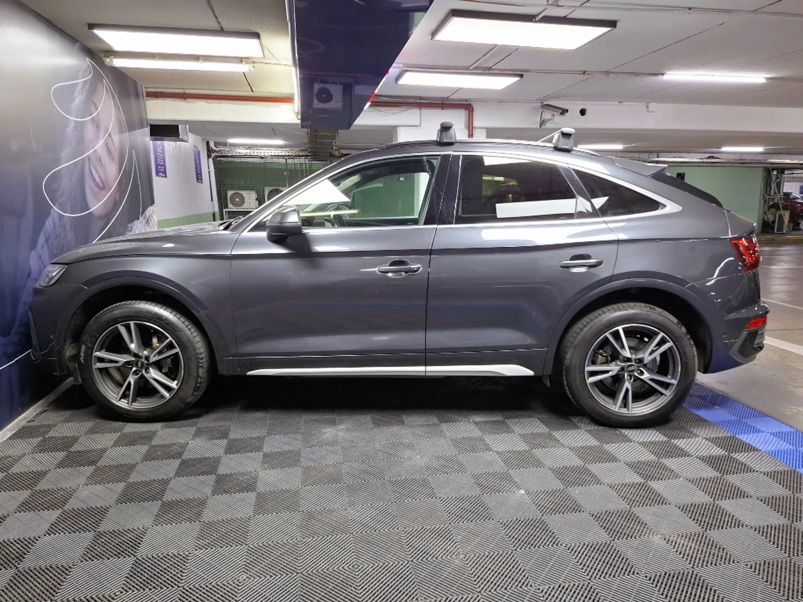 Audi Q5 2022 - Imagen 6 de 20