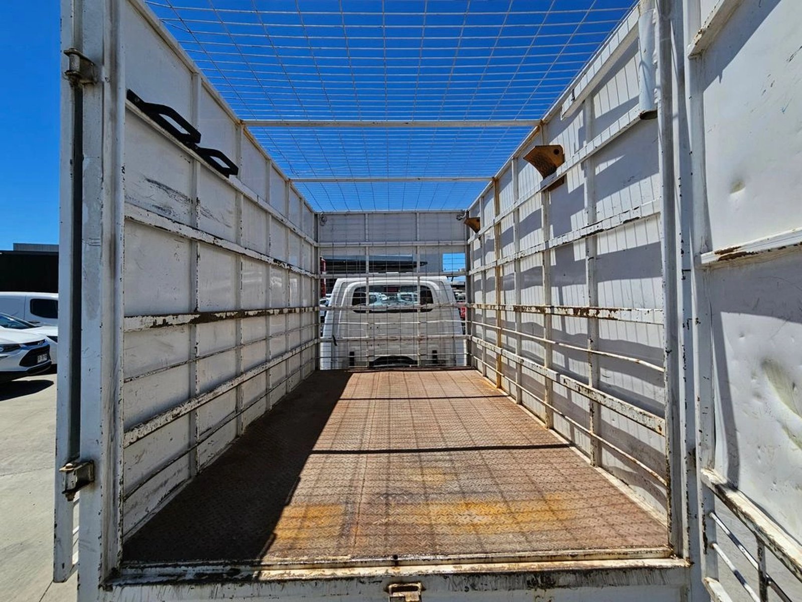HYUNDAI PORTER 2022 - Imagen 13 de 20
