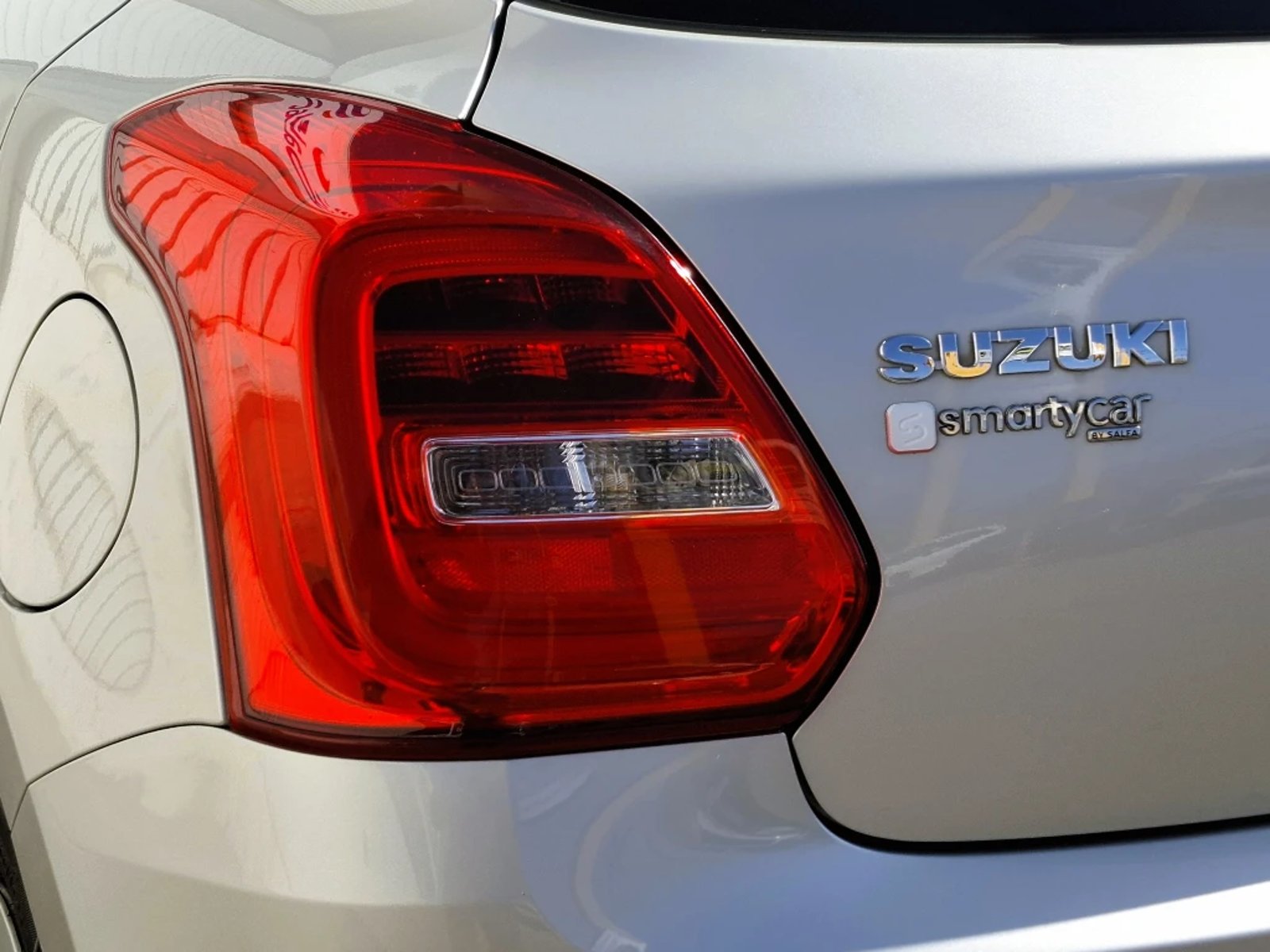 Suzuki Swift 2022 - Imagen 9 de 20