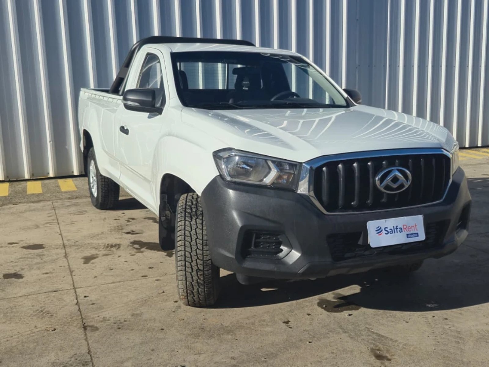 MAXUS T60 2023 - Imagen 3 de 20
