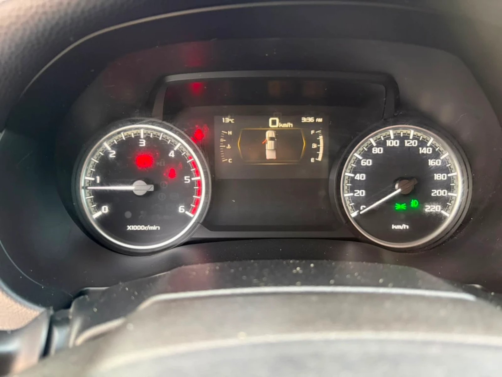 Mazda Bt-50 2022 - Imagen 20 de 20