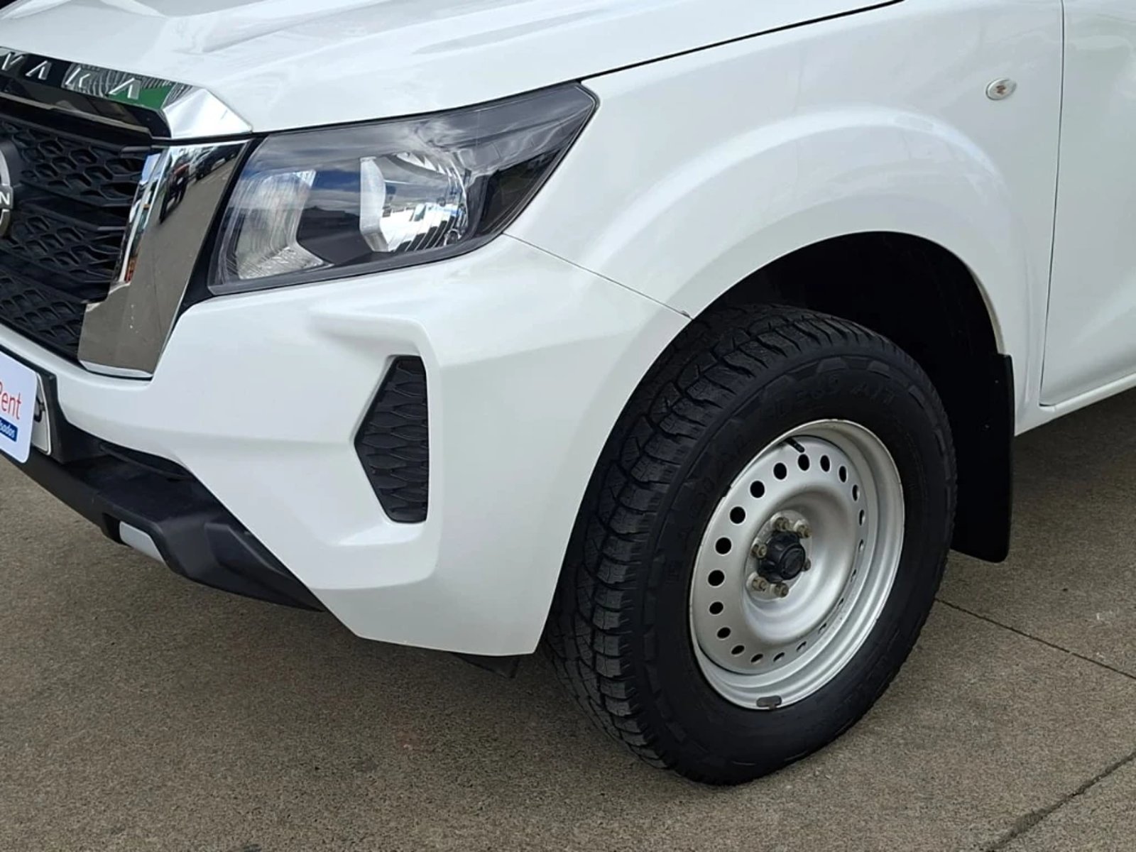 NISSAN NAVARA 2023 - Imagen 12 de 20