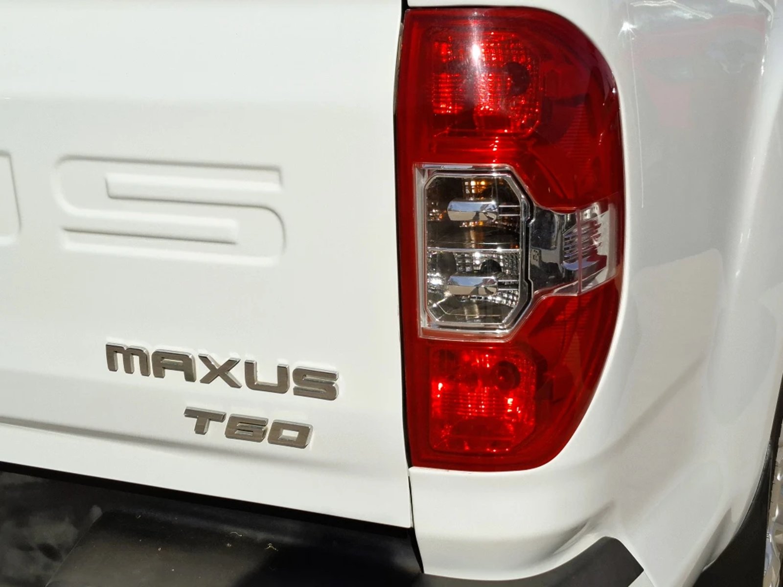 Maxus T60 2023 - Imagen 9 de 20