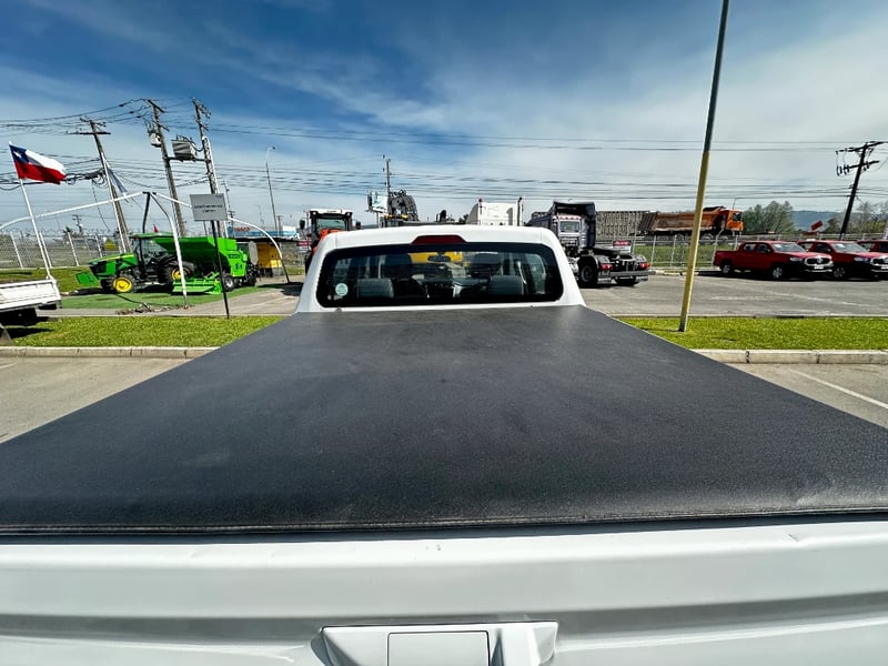 Maxus T60 2023 - Imagen 11 de 20