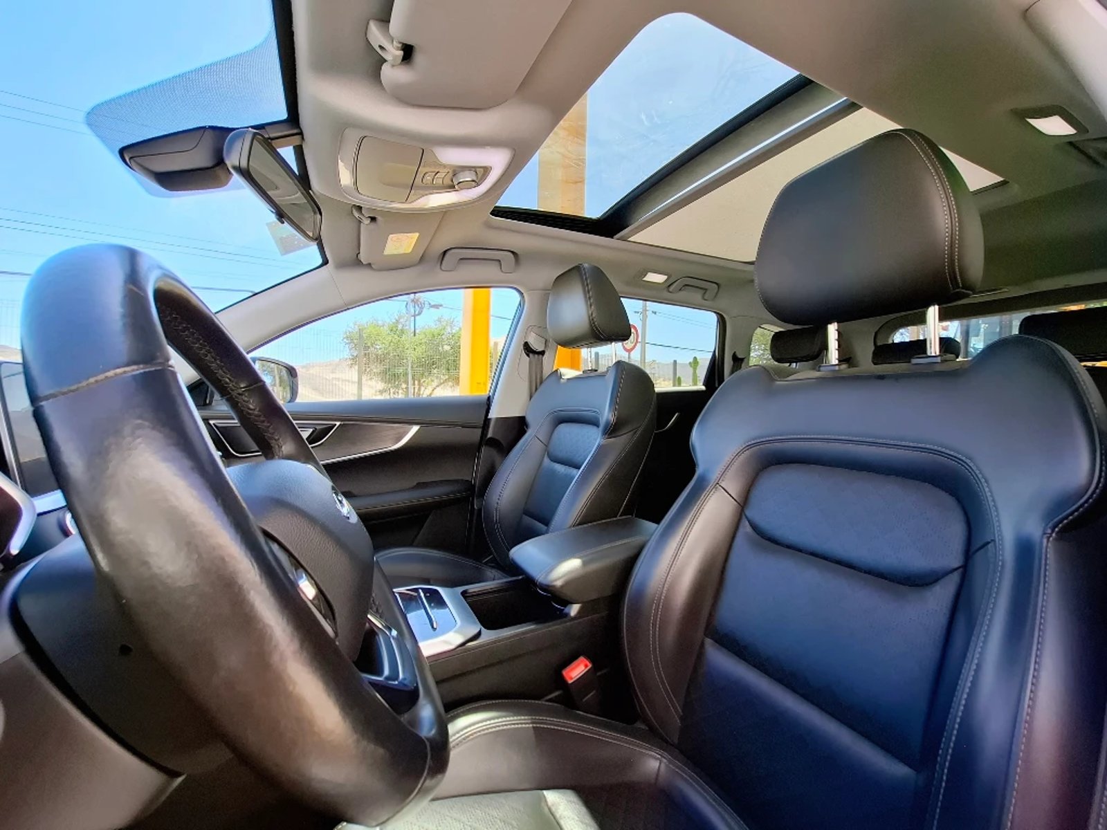 CHERY TIGGO 8 PRO 2022 - Imagen 11 de 20