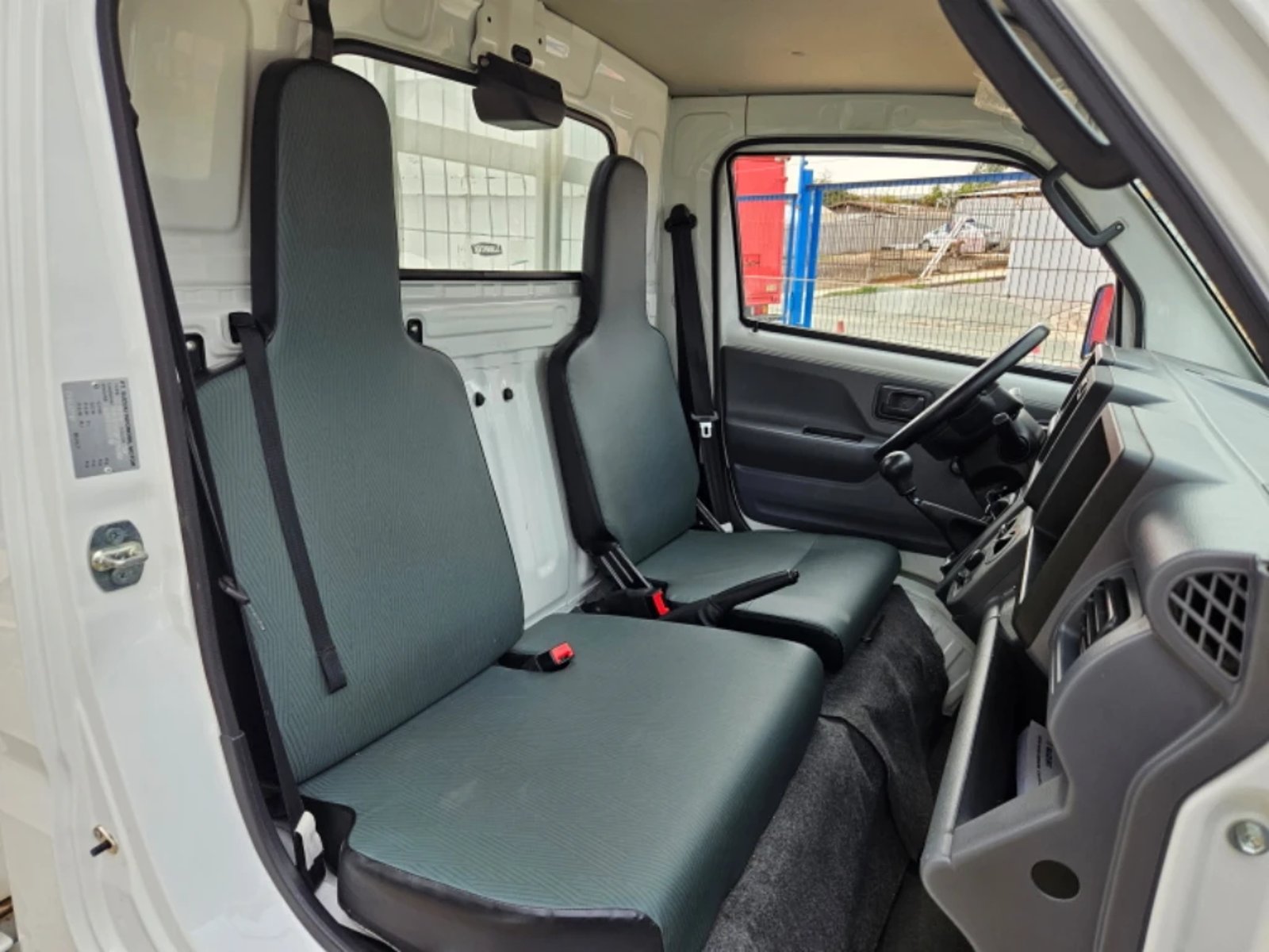 Suzuki Carry 2023 - Imagen 8 de 20