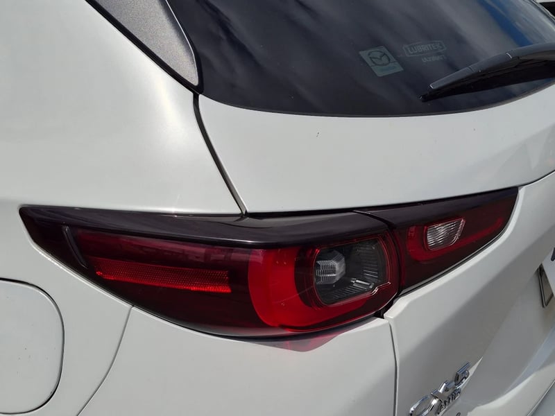 Mazda Cx-5 2023 - Imagen 9 de 20