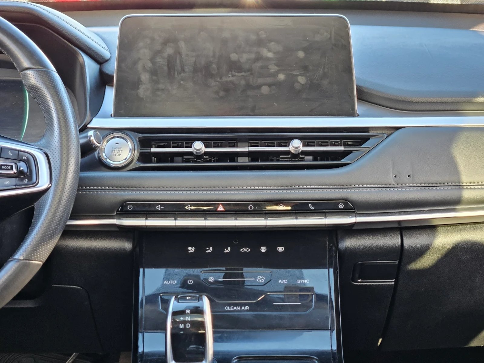 Chery Tiggo 2023 - Imagen 15 de 20