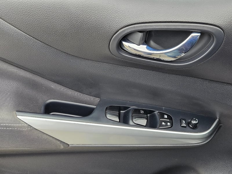 Nissan Navara 2023 - Imagen 17 de 20