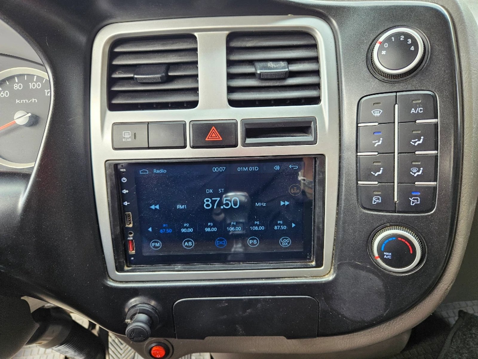 Hyundai Porter 2022 - Imagen 19 de 20