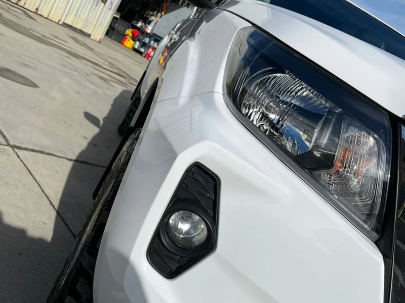 Nissan Navara 2022 - Imagen 9 de 20