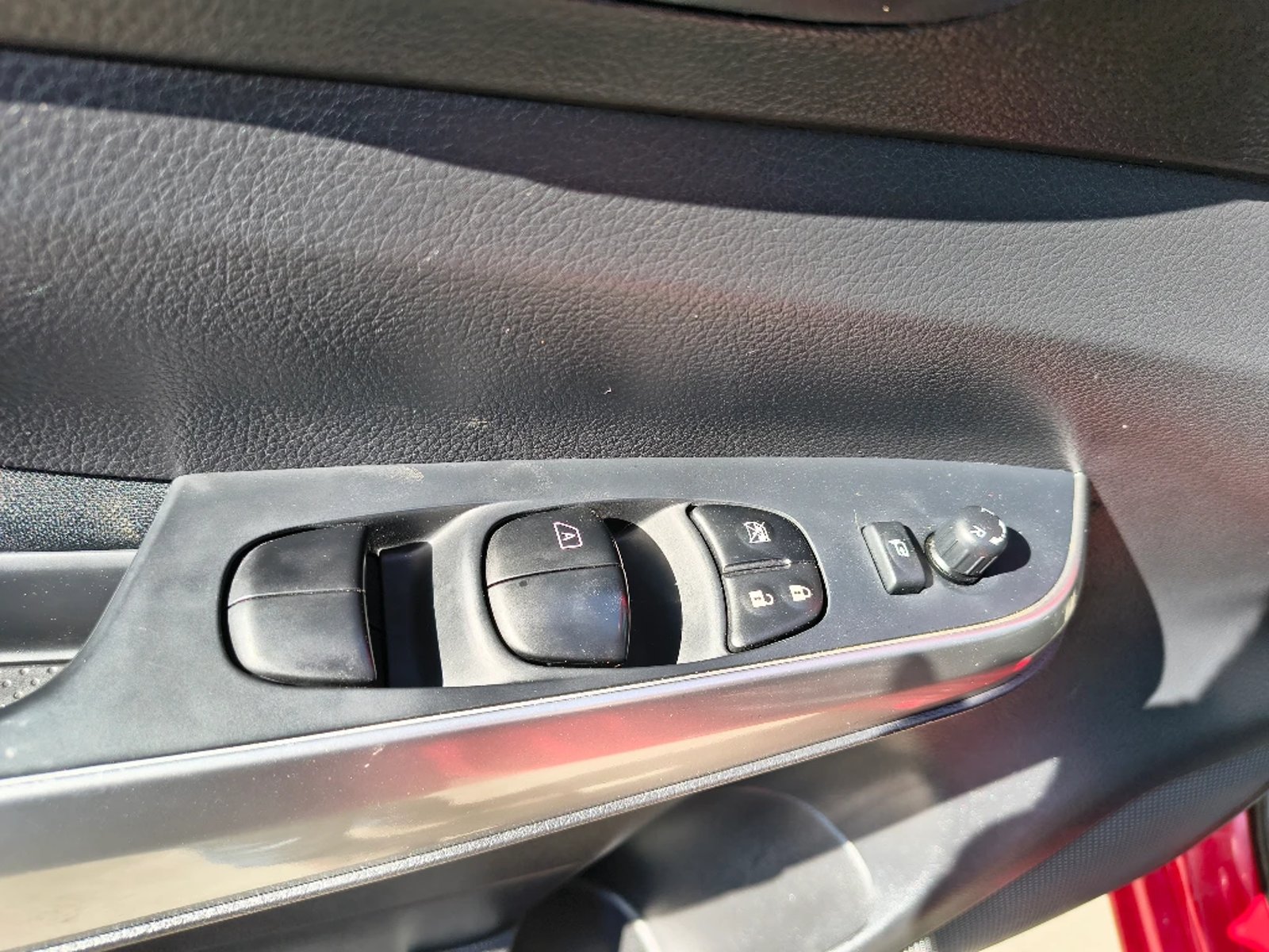 NISSAN NAVARA 2022 - Imagen 14 de 20