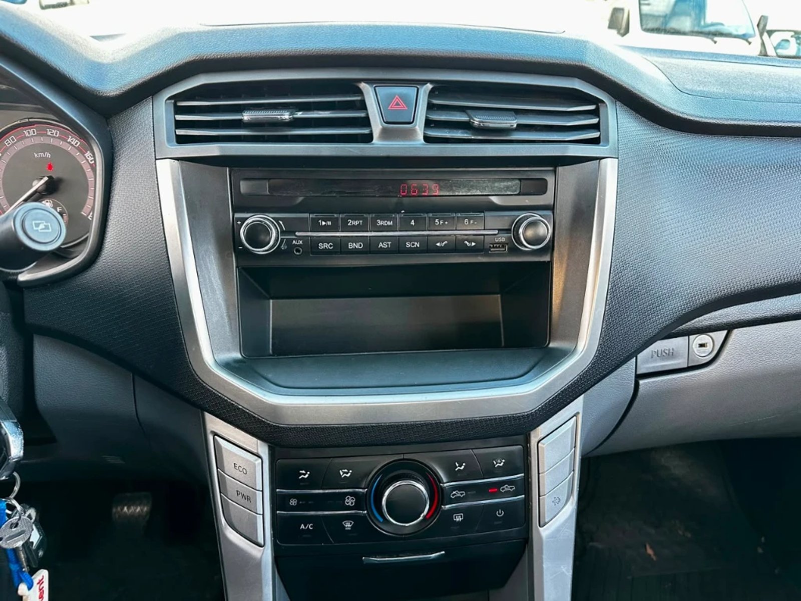 Maxus T60 2023 - Imagen 8 de 20