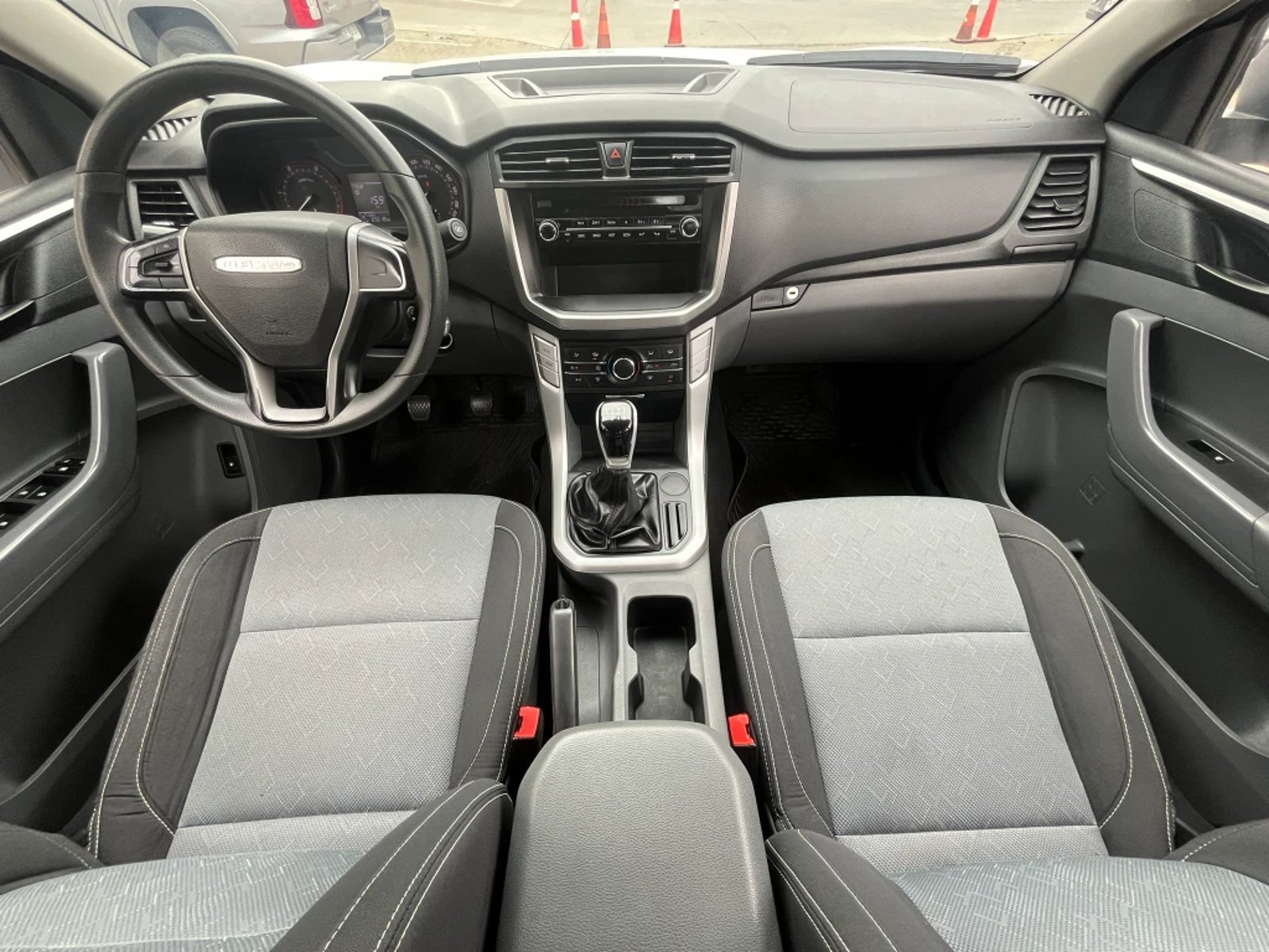 MAXUS T60 2023 - Imagen 13 de 20