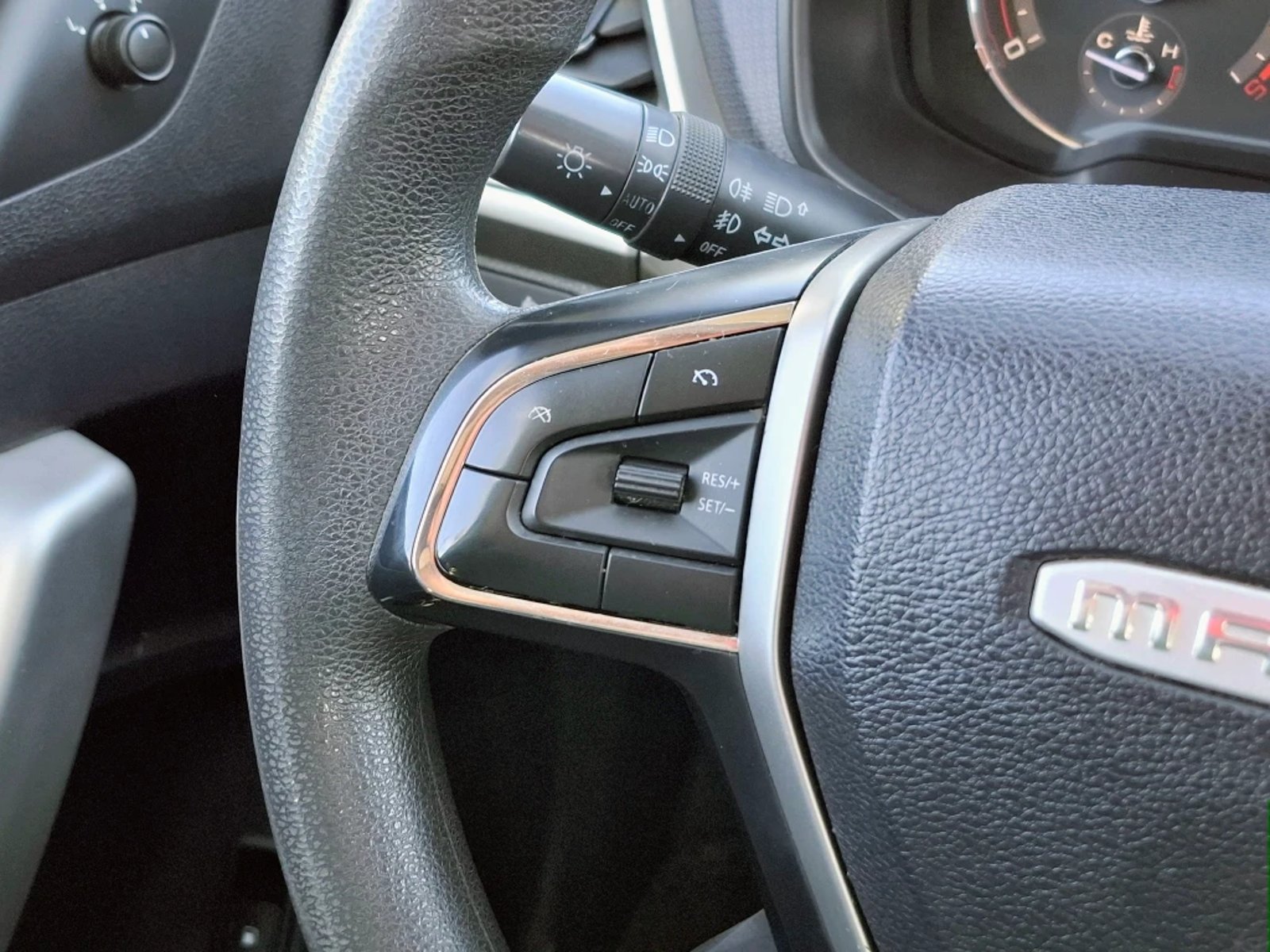 Maxus T60 2023 - Imagen 14 de 20