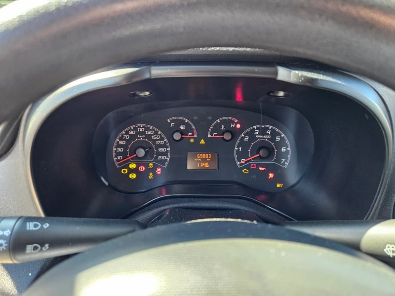 Dodge Ram 2023 - Imagen 18 de 20