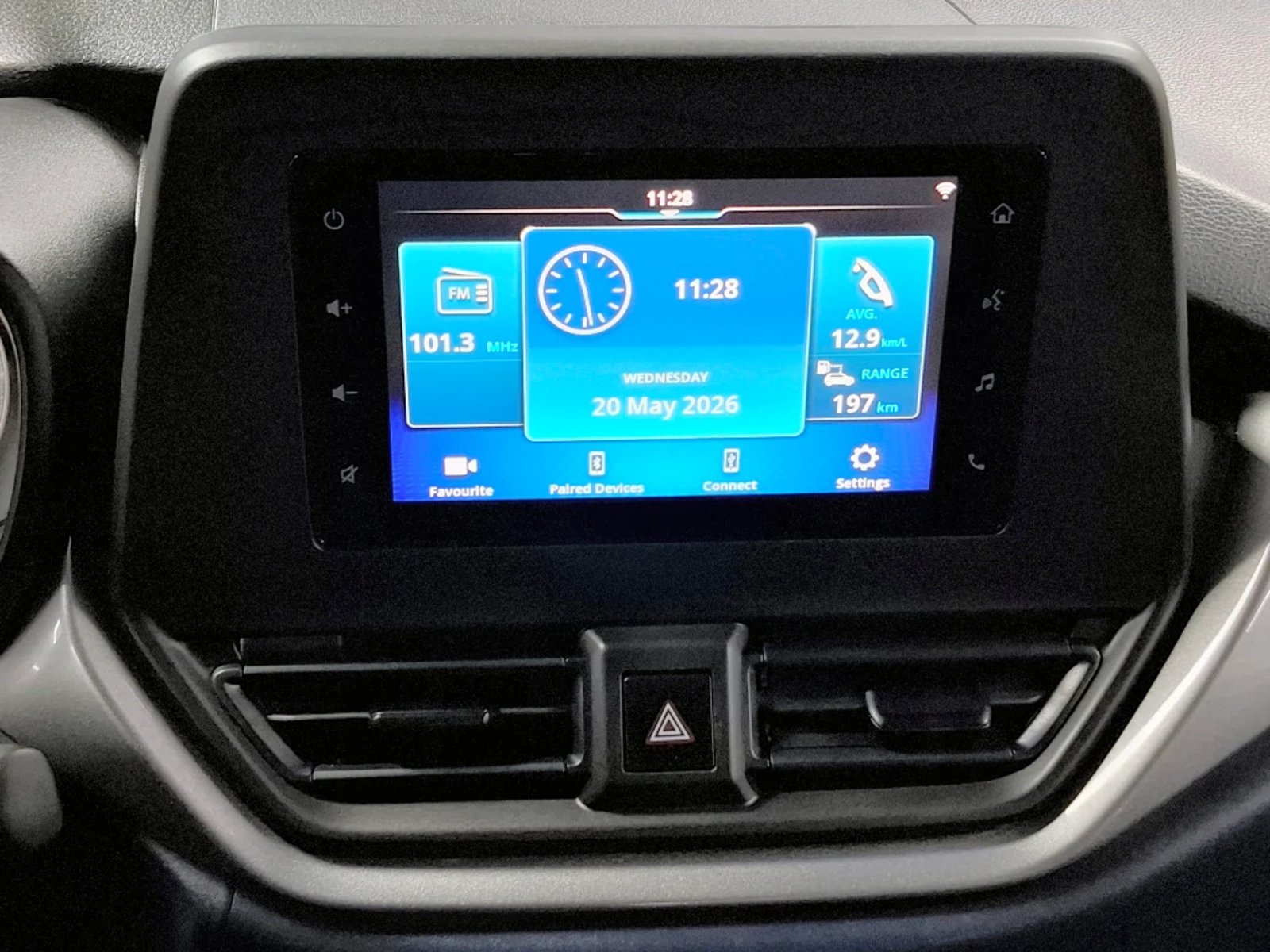 SUZUKI BALENO 2023 - Imagen 18 de 20