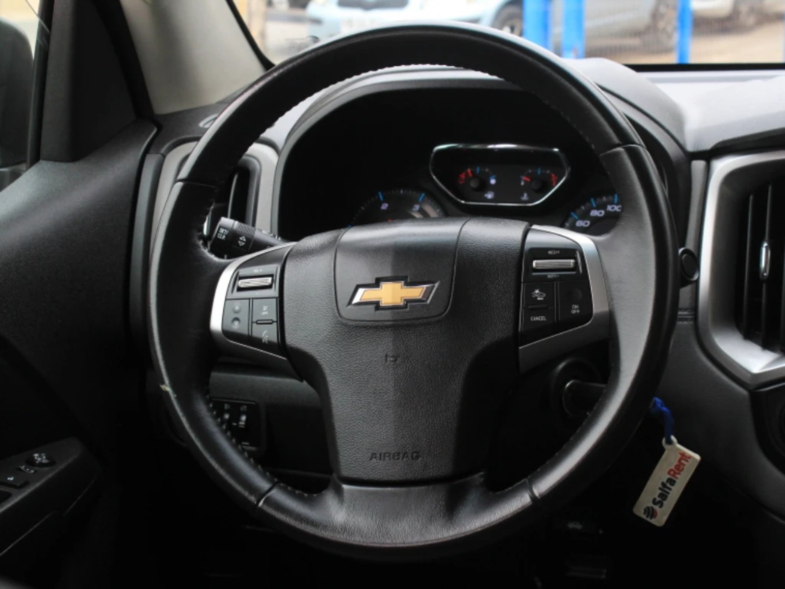 CHEVROLET COLORADO 2023 - Imagen 10 de 20