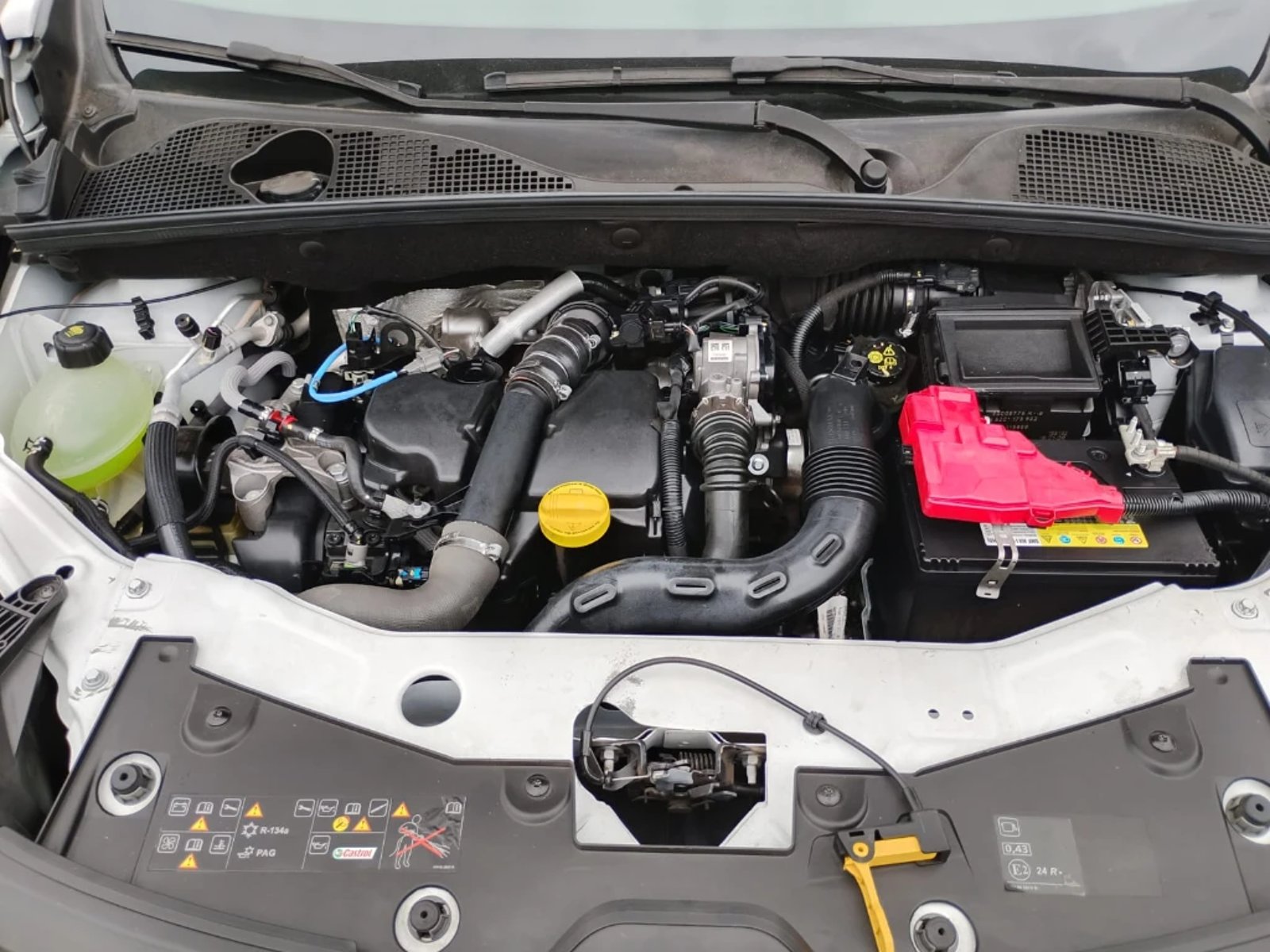 RENAULT EXPRESS 2023 - Imagen 12 de 20
