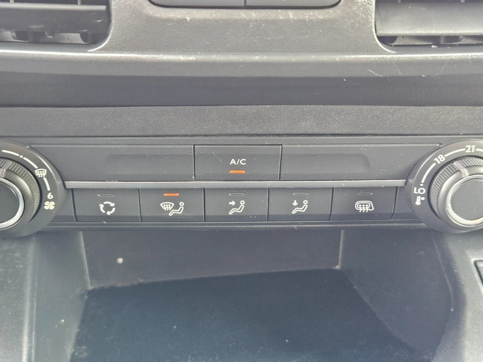 Citroën Berlingo 2024 - Imagen 20 de 20