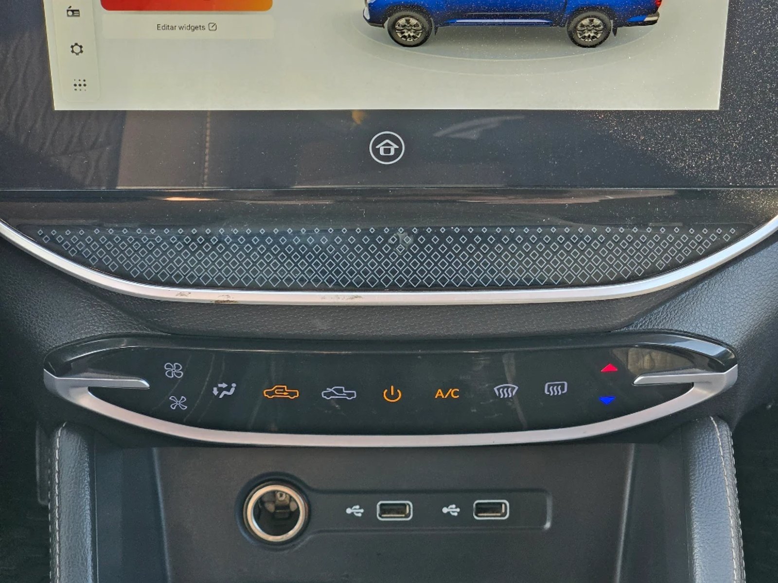 MAXUS T60 2024 - Imagen 17 de 20