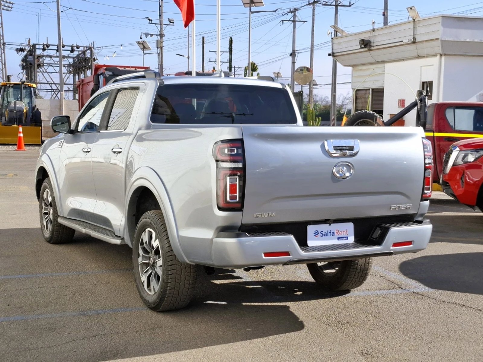 GREAT WALL POER 2022 - Imagen 6 de 20